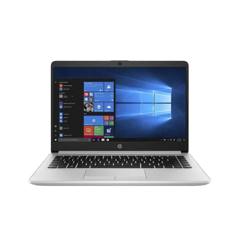 HP - Notebook i3-10110U/ 4GB/ 1TB/14"/ W10H/348 G7 HP.