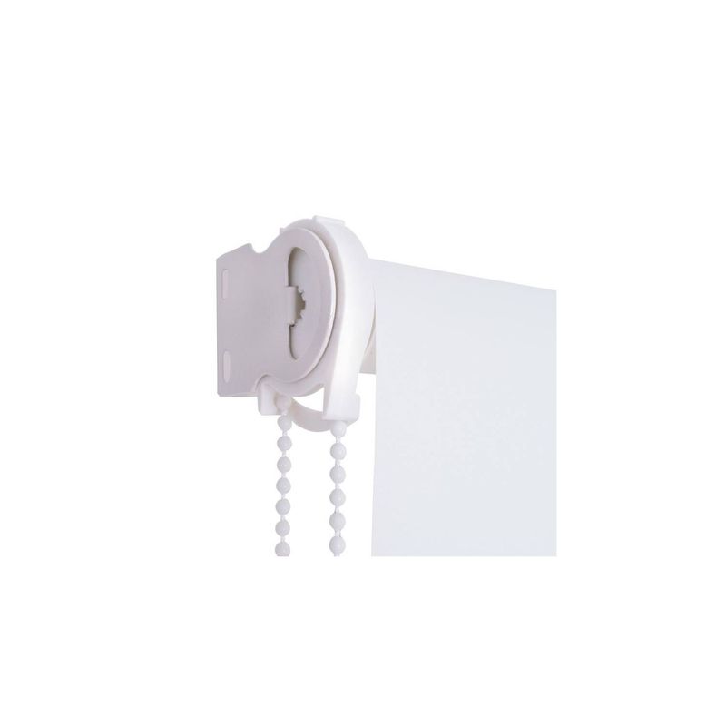 GENERICO - Cortinas Roller Volgen Marfil Black Out 200x250 Cms - S0477M
