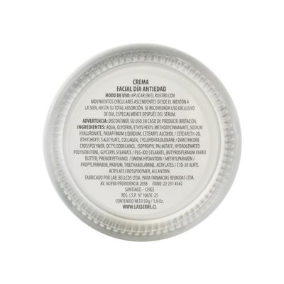 Imagen 2 del producto Crema Facial Día Antiedad 50 g Lasserre Cosmétique.-