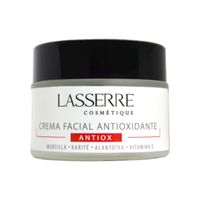 Crema Facial Antioxidante 50 g Lasserre Cosmétique