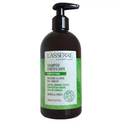 GENERICO - Shampoo Fortificante 350 ml Lasserre Cosmétique