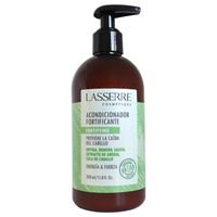 Acondicionador Fortificante 350 ml Lasserre Cosmétique