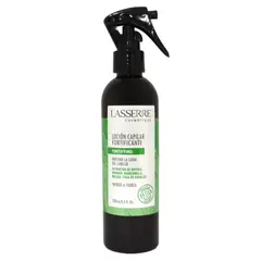 LASSERRE COSMETIQUE - Loción Capilar Fortificante 250 ml Lasserre Cosmétique