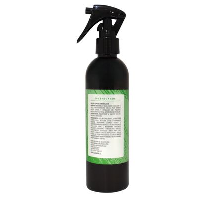 Imagen 2 del producto Loción Capilar Fortificante 250 ml Lasserre Cosmétique