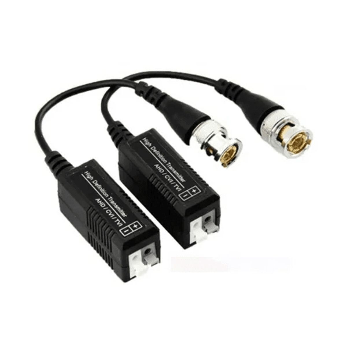 GENERICO - Par Video balun 1080p