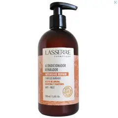 LASSERRE COSMETIQUE - Acondicionador Reparador 350 ml Lasserre Cosmétique