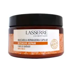 GENERICO - Mascarilla Reparadora Capilar 250 g Lasserre Cosmétique