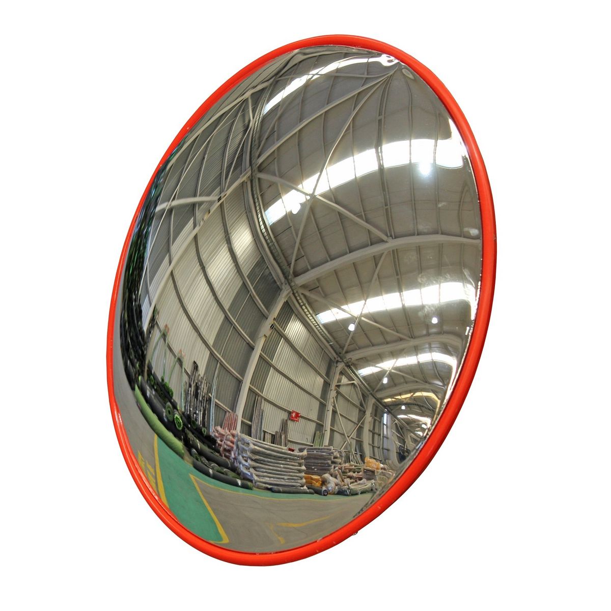 SIGNET CLASSICS - Espejo Estacionamiento Interior 60 cm Signet…