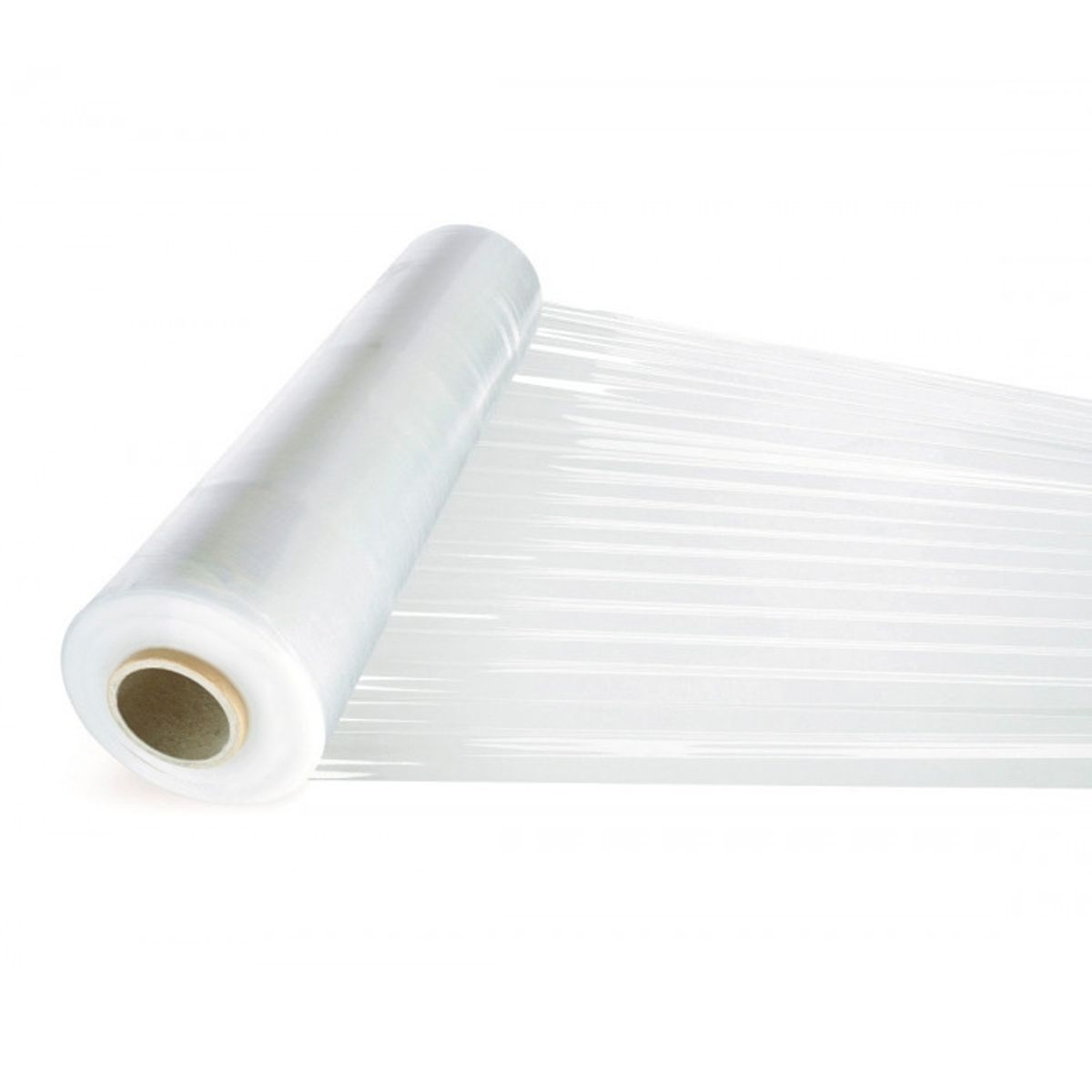 GENERICO - Film Plástico Cocina Rollo Papel Alusa 30cms X 500mts