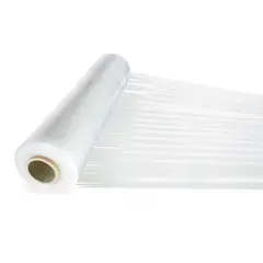 GENERICO - Film Plástico Cocina Rollo Papel Alusa 30cms X 500mts