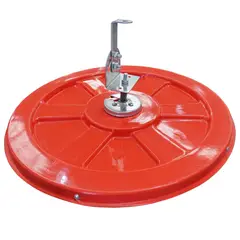 SIGNET CLASSICS - Espejo Estacionamiento Interior 80 CM Signet…