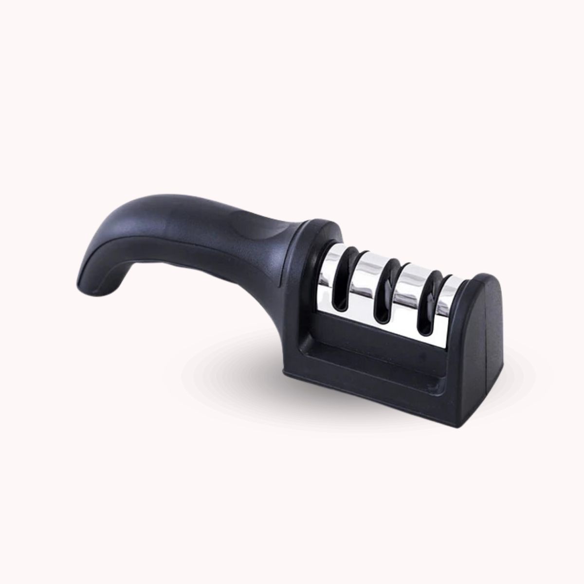 GENERICO - Afilador de Cuchillos Manual