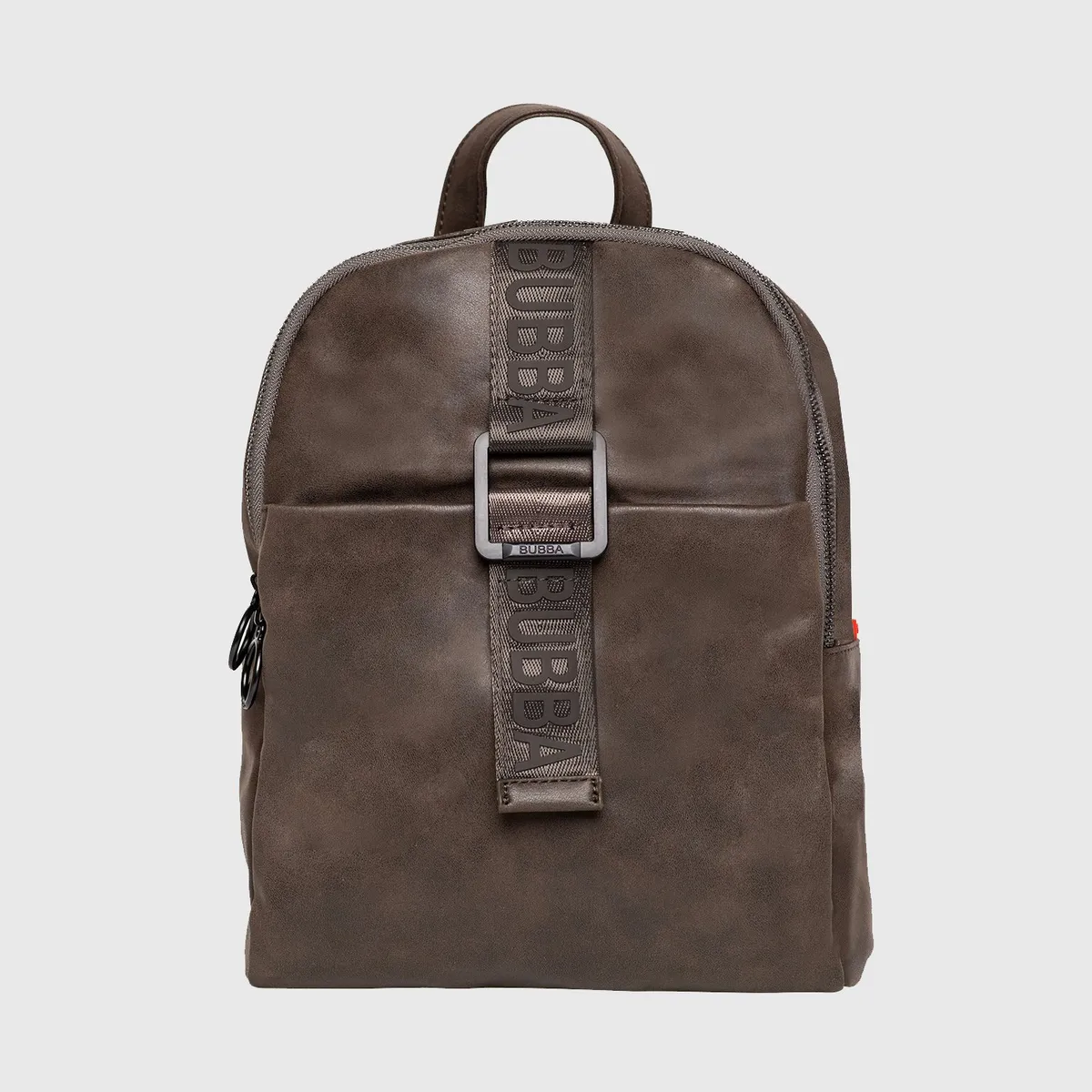 BUBBA - Mochila Suede Glam Pesto Bubba Essentials