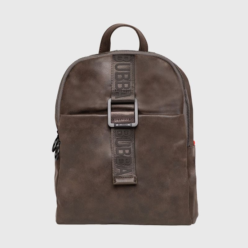 BUBBA - Mochila Suede Glam Pesto Bubba Essentials