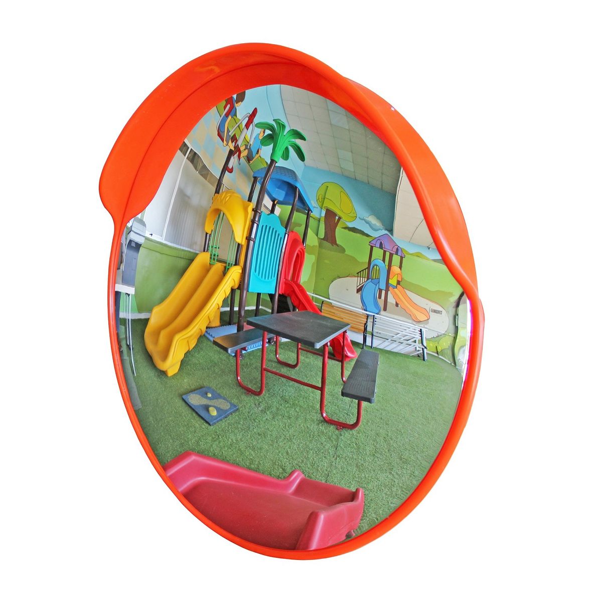 SIGNET CLASSICS - Espejo Estacionamiento 80 cm…