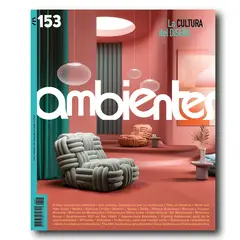 REVISTA AMBIENTES - EDICION 153