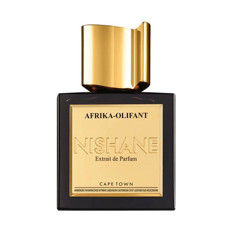 NISHANE - Nishane - Afrika-Olifant - 50ml