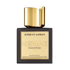 NISHANE - - Suede et Safran - 50ml