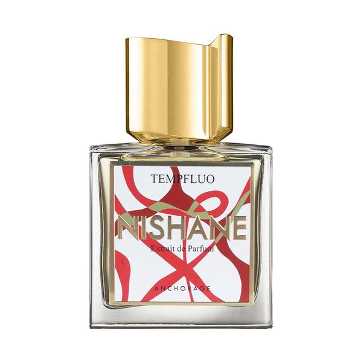 NISHANE - Nishane - Tempfluo - 50ml
