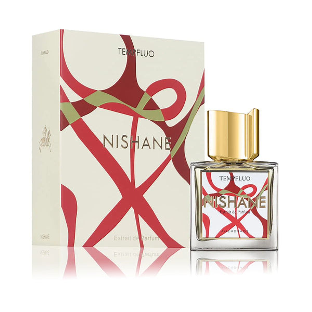 NISHANE - Nishane - Tempfluo - 50ml