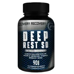 FNL - DEEP REST SD x90 Cap -