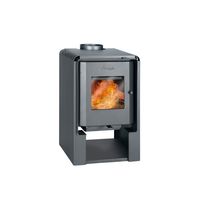 Calefactor a Leña Scantek 360