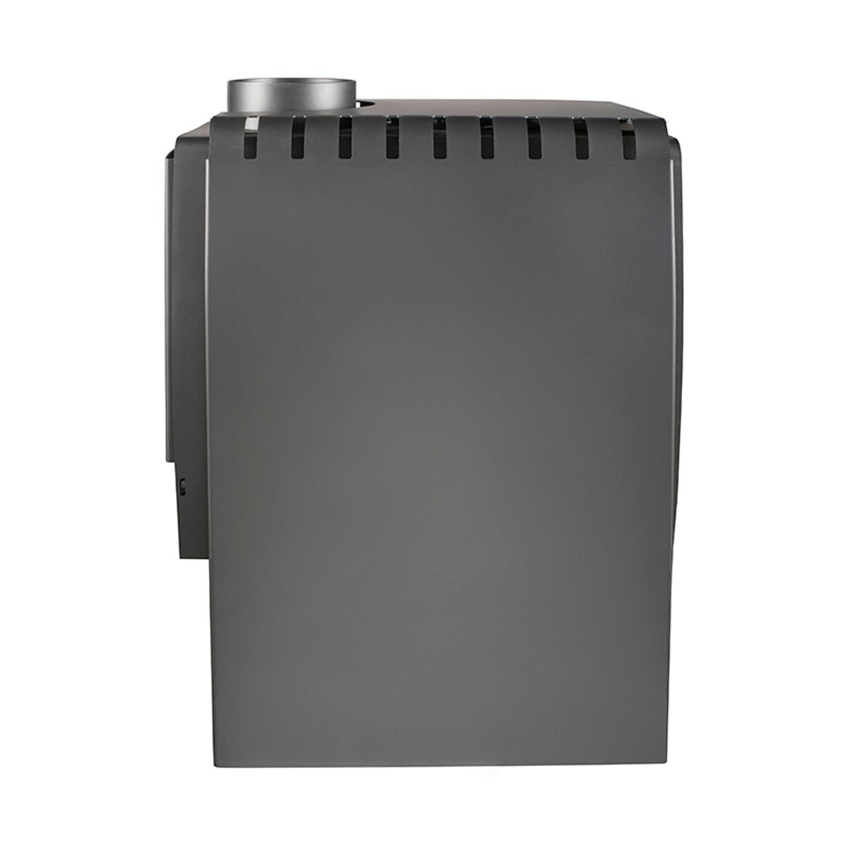 AMESTI - Estufa a Leña Nordic 350 Amesti…