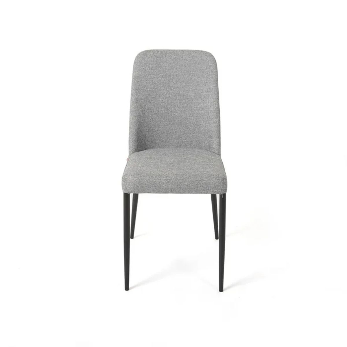 THE POPULAR DESIGN - SILLA COMEDOR PALI GRIS OSCURO