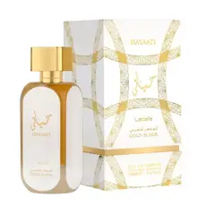 LATAFFA - Lattafa Hayaati Gold Elixir Edp 100ml Unisex