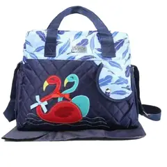 GENERICO - Bolso Maternal Mudador