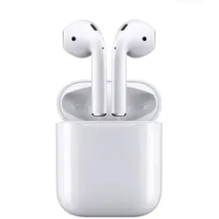 GENERICO - Audífonos True Wireless Bluetooth I16
