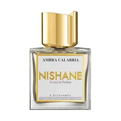 NISHANE - - Ambra Calabria - 50ml