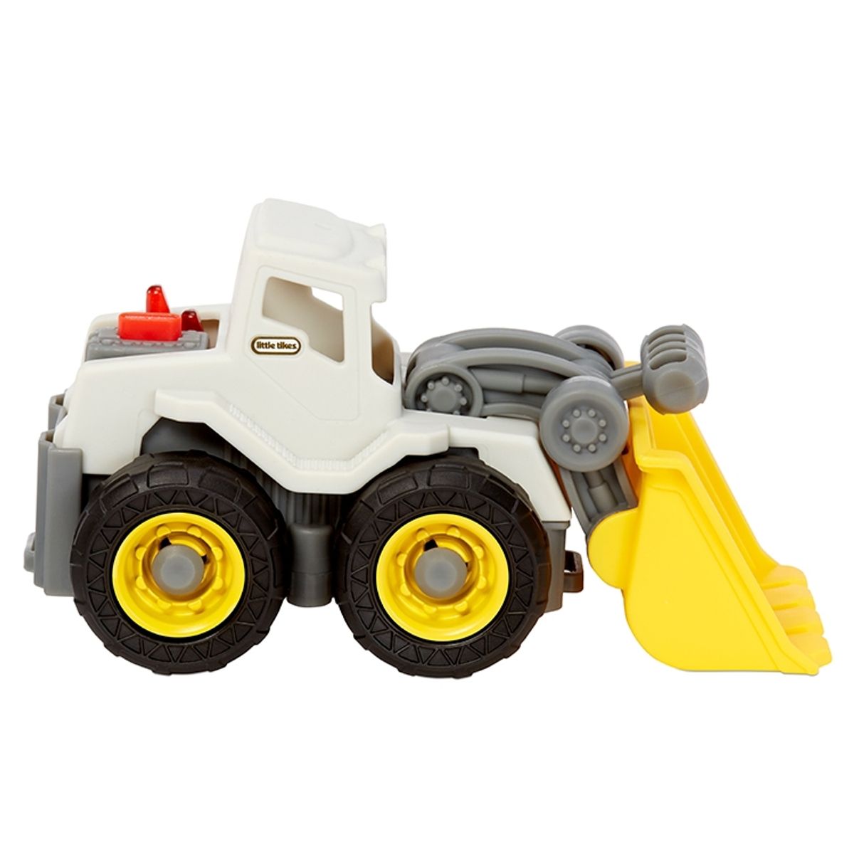 GENERICO - LITTLETIKES 659416 CAMION CARGADOR FRONTAL