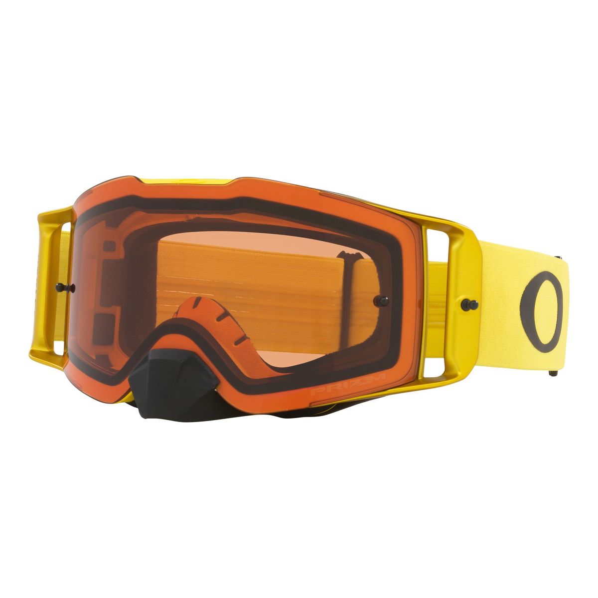 OAKLEY - Antiparras Oakley Front Line MX Prizm