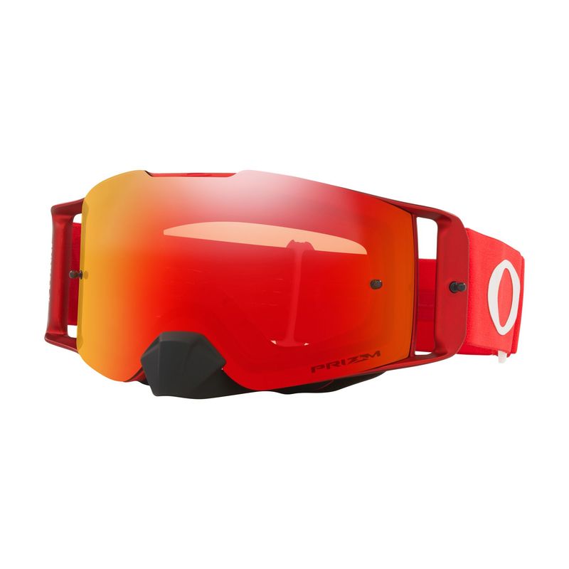 OAKLEY - Antiparras Oakley Front Line MX Prizm