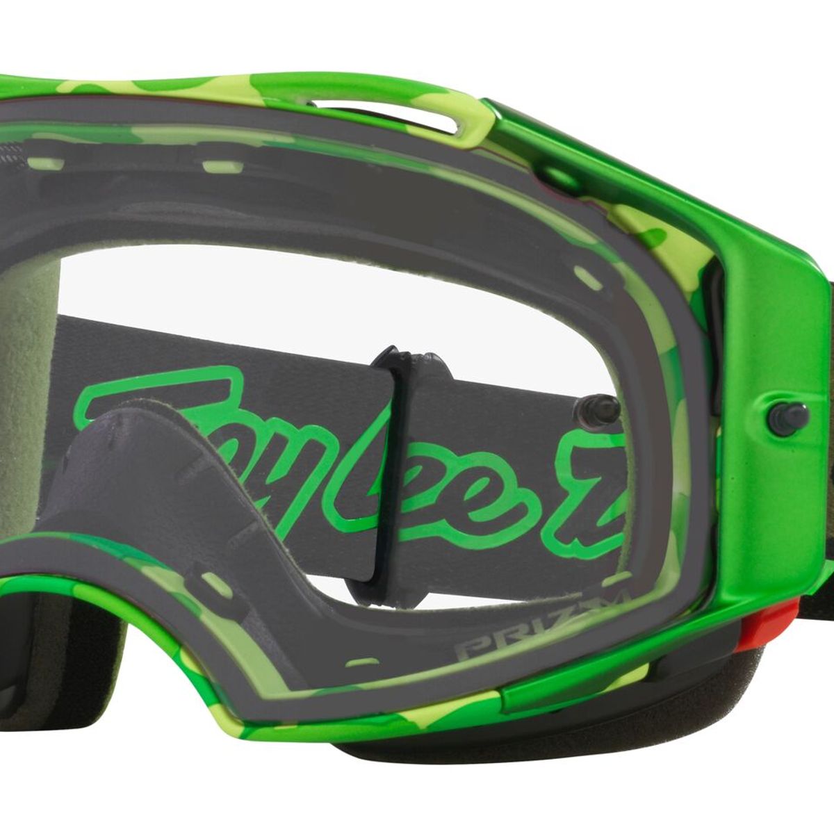 OAKLEY - Antiparras Oakley Airbrake MTB Prizm