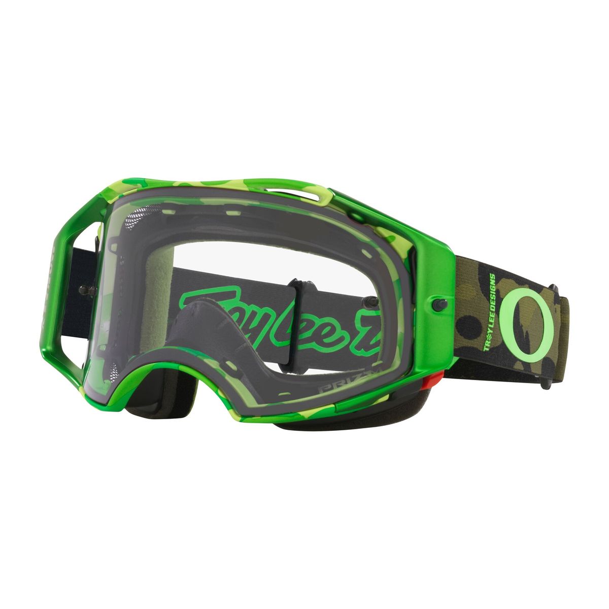 OAKLEY - Antiparras Oakley Airbrake MTB Prizm
