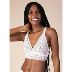 LIZ - SOSTÉN BRALETTE LOUNGE CONFIDENCE 51870