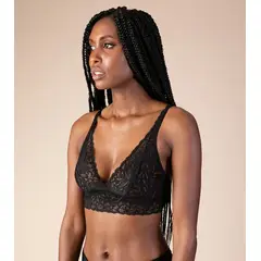 LIZ - SOSTÉN BRALETTE LOUNGE CONFIDENCE 51870