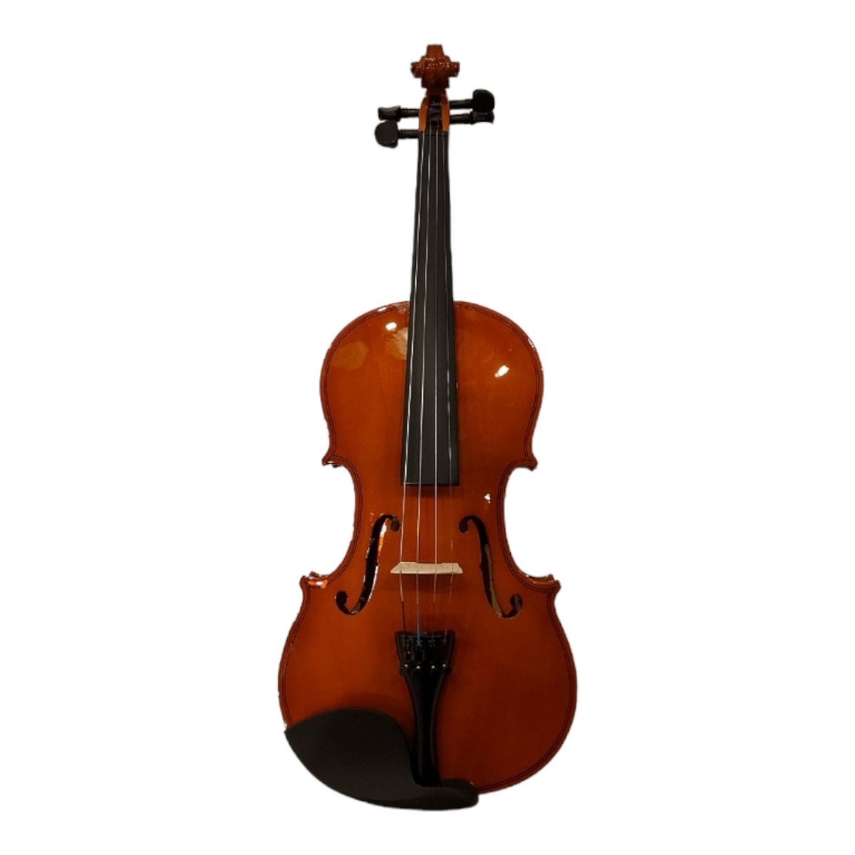 GENERICO - Violin 4/4 Cippriano - ideal para Estudiante  Principiante - Remchile Store.