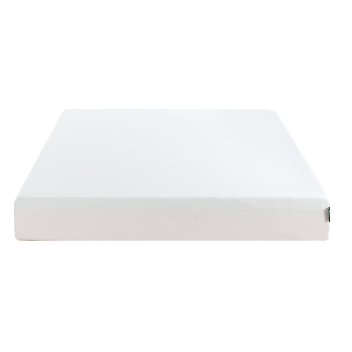 ZINUS - Colchón 2 Plazas Espuma Zinus Compact Memory 150x190x20cm