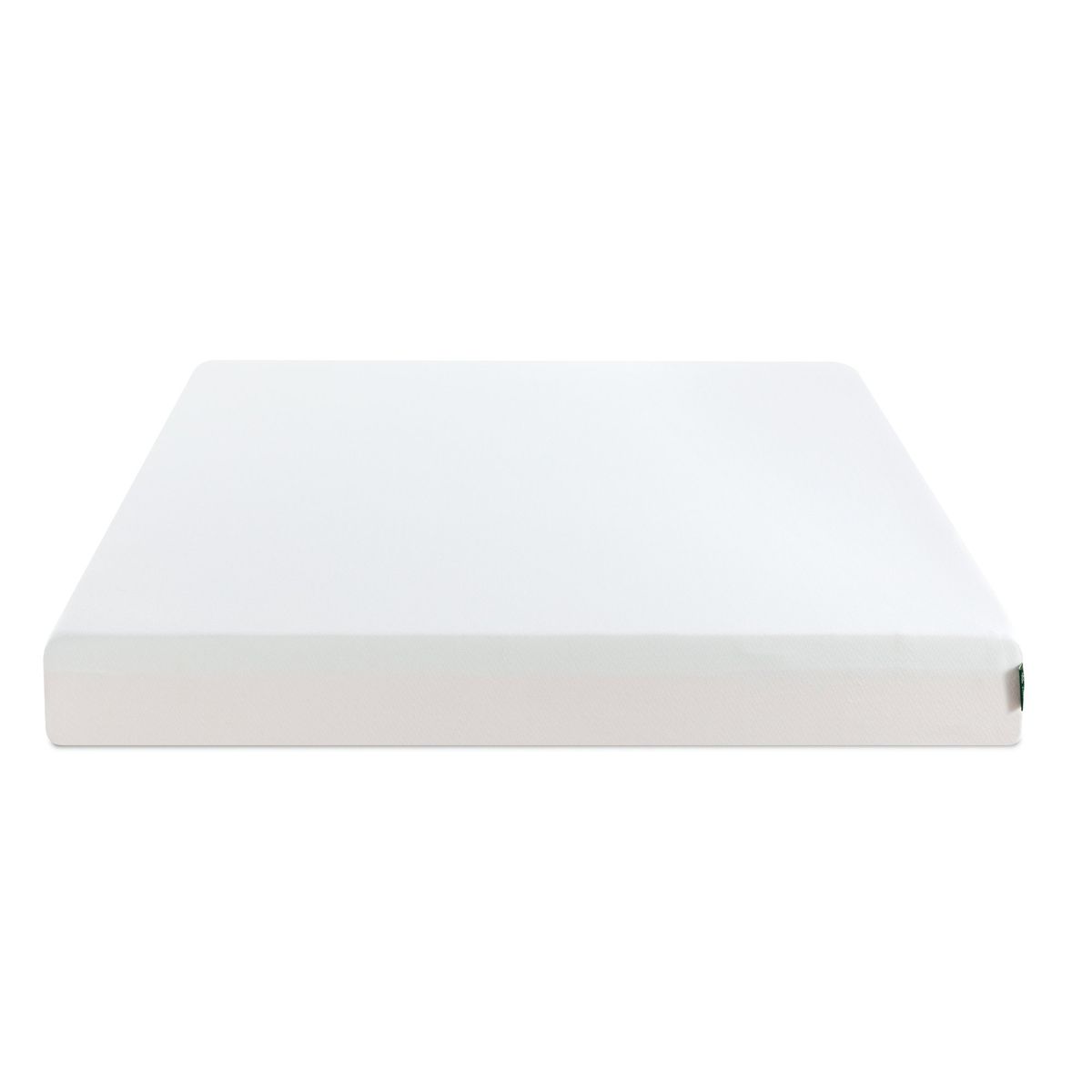 ZINUS - Colchón 1.5 Plazas Long Espuma Zinus Compact 105x200x15cm