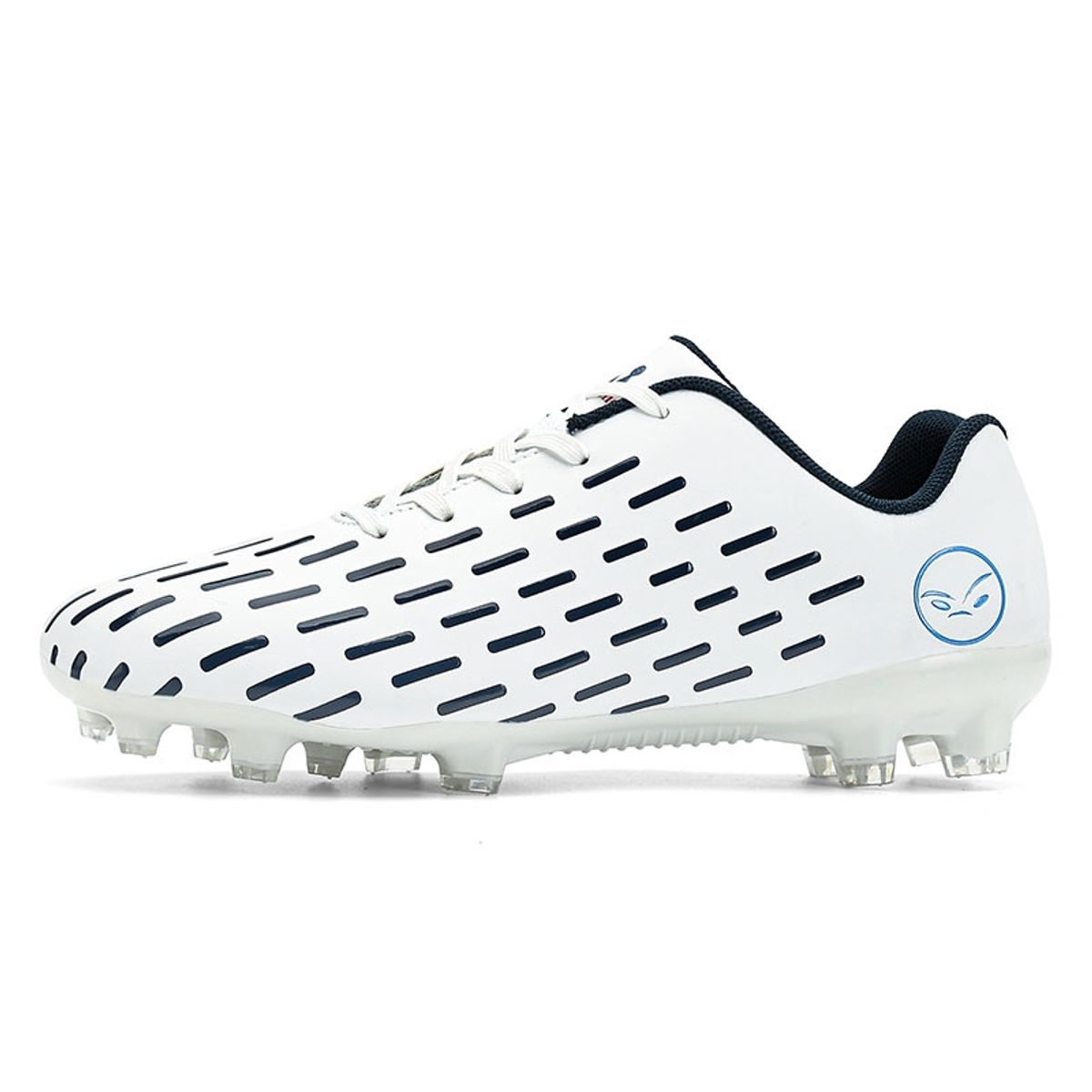 SHANDIAN - Zapatillas de Fútbol Unisex