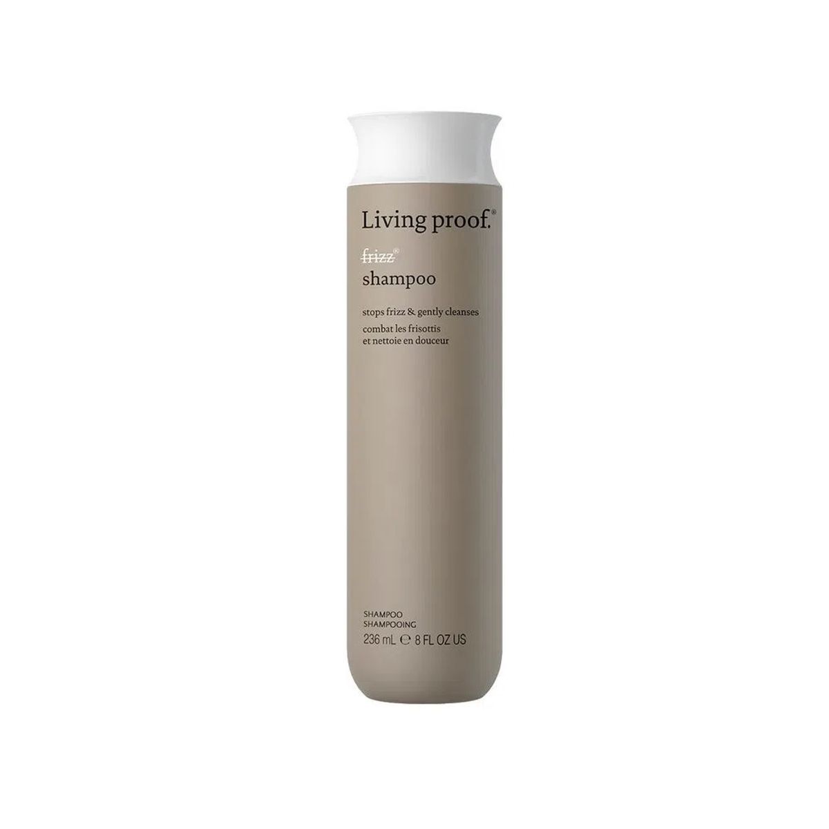 LIVING PROOF - Shampoo Living Proof No Frizz 236ml