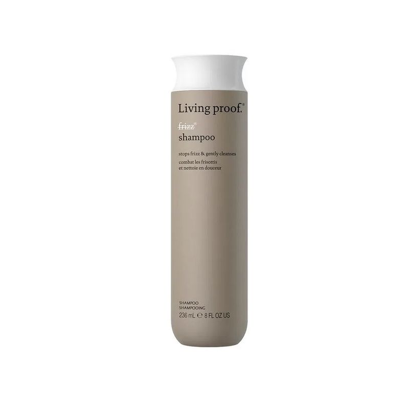 LIVING PROOF - Shampoo Living Proof No Frizz 236ml