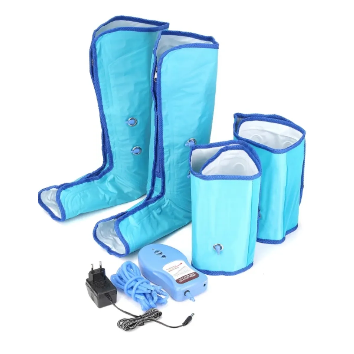 LUMAX - Maquina De Presoterapia Bota de Circulacion Relax