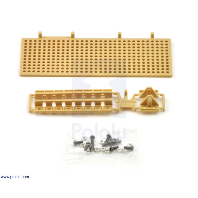 TAMIYA - TAMIYA 70098 UNIVERSAL PLATE