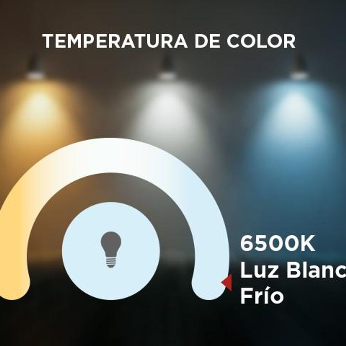 WESTINGHOUSE - TUBO LED OPAL T8 8W LUZ BLANCO FRÍO GLASS WESTINGHOUSE