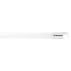 WESTINGHOUSE - TUBO LED OPAL T8 8W LUZ BLANCO NEUTRO GLASS