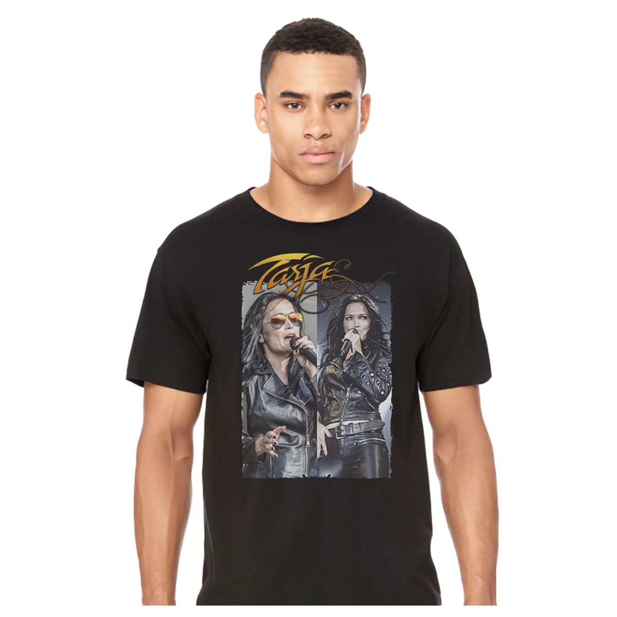 GENERICO - Tarja - Poster  - Polera